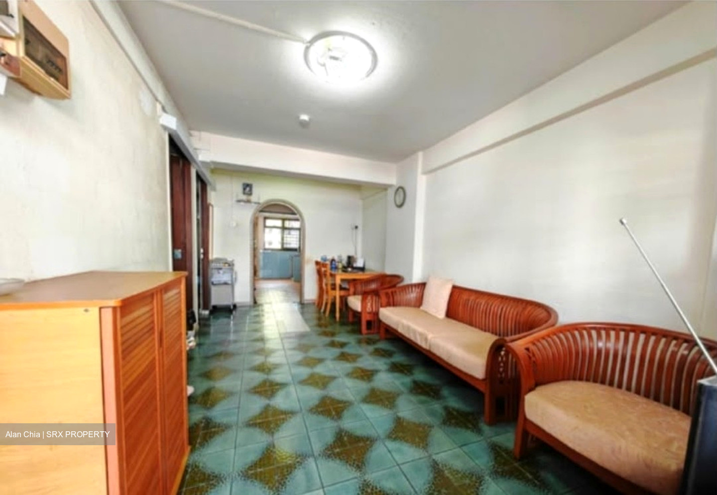 Blk 76 Whampoa Spring (Toa Payoh), HDB 3 Rooms #602835561